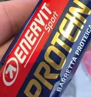 Mängden socker i Protein bar Triple Chocolate