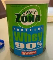 Mängden socker i Proteine whey 90%