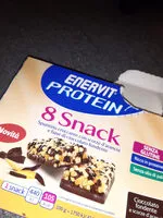 Mängden socker i protein