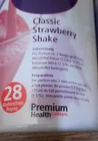 Mängden socker i HejSano Premium Diet