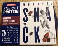 Mängden socker i protein