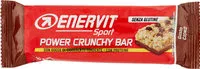 Mängden socker i Sport powe crunchy ba gusto cioko