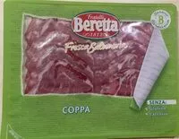 Mängden socker i COPPA