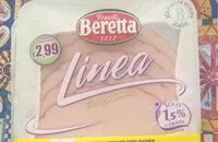 Mängden socker i Tacchino al forno