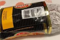 Mängden socker i Salametto