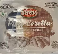 Mängden socker i Puro Beretta