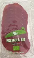 Mängden socker i Fratelli Bresaola