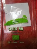 Mängden socker i Speck bio