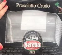 Mängden socker i Jambon cru Italien