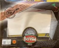Mängden socker i Prosciutto di San Daniele ADP
