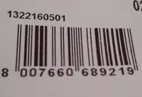 Mängden socker i Salame spianata piccante