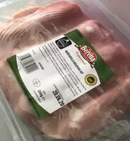 Mängden socker i Mortadella