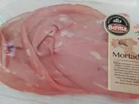 Mängden socker i Mortadella