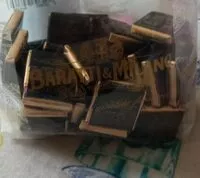Mängden socker i Cioccolatini