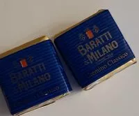 Mängden socker i CREMINI CLASSICI