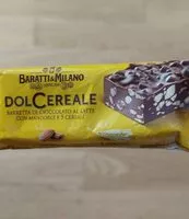 Mängden socker i Dolcereale