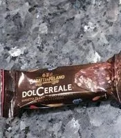 Mängden socker i Dolcereale