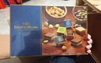 Mängden socker i Selezione cremini assortiti