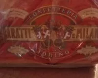 Mängden socker i Panettone