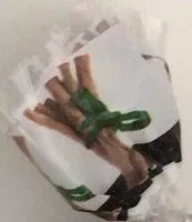 Mängden socker i Caramella liquirizia