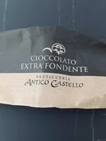 Mängden socker i Cioccolato extra fondente