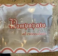 Mängden socker i Pampapato
