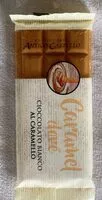 Mängden socker i Caramel doré
