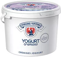 Mängden socker i Whole Milk Yoghurt - 5000g - Sweet and  Creamy