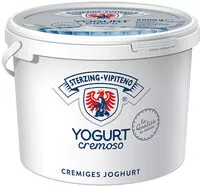 Mängden socker i Skimmed milk yoghurt - 5000g - Natural