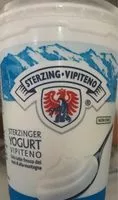 Mängden socker i Yogurt intero - 500g - Bianco