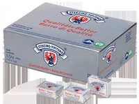 Mängden socker i Butter in single portion 'Vipiteno' - 15g x 100