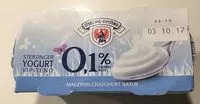 Mängden socker i Yogurt magro - 125g x 2 - Bianco