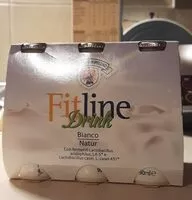 Mängden socker i Fitline Drink - 90ml x 6 - Bianco