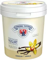 Mängden socker i Whole Milk Yoghurt - 1000g - Vanilla