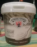 Mängden socker i Yogurt magro - 1000g - Bianco