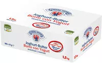 Mängden socker i Butter single protion Vipiteno - 15g x 100