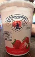 Mängden socker i Yogurt intero - 500g - Gusto agrumi