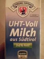 Mängden socker i Latte UHT intero - 3,6% - 1l