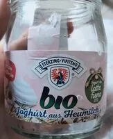 Mängden socker i Yogurt Vipiteno biologico senza lattosio da latte fieno STG - 150g - Bianco intero