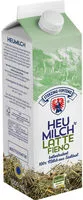Mängden socker i Hay milk - fresh pasteurised skimmed milk 'Vipiteno' - 1 lt