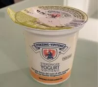 Mängden socker i Yogurt pera-camomilla