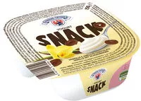 Mängden socker i Yogurt Snack - 150g - vanilla with chocolate loops