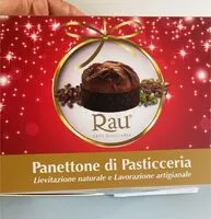 Mängden socker i Panettone