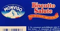 Mängden socker i Biscotto salute
