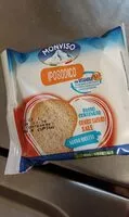 Mängden socker i Fette boscottate
