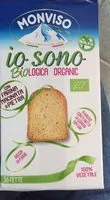Mängden socker i Biscotte