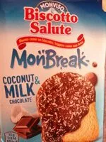 Mängden socker i Biscotto salute