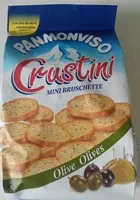 Mängden socker i Ègusto