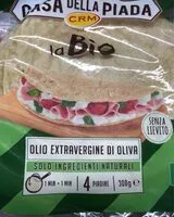 Mängden socker i La Bio
