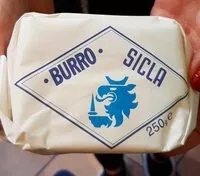 Mängden socker i Burro